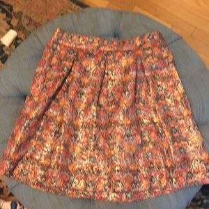 Maeve skirt